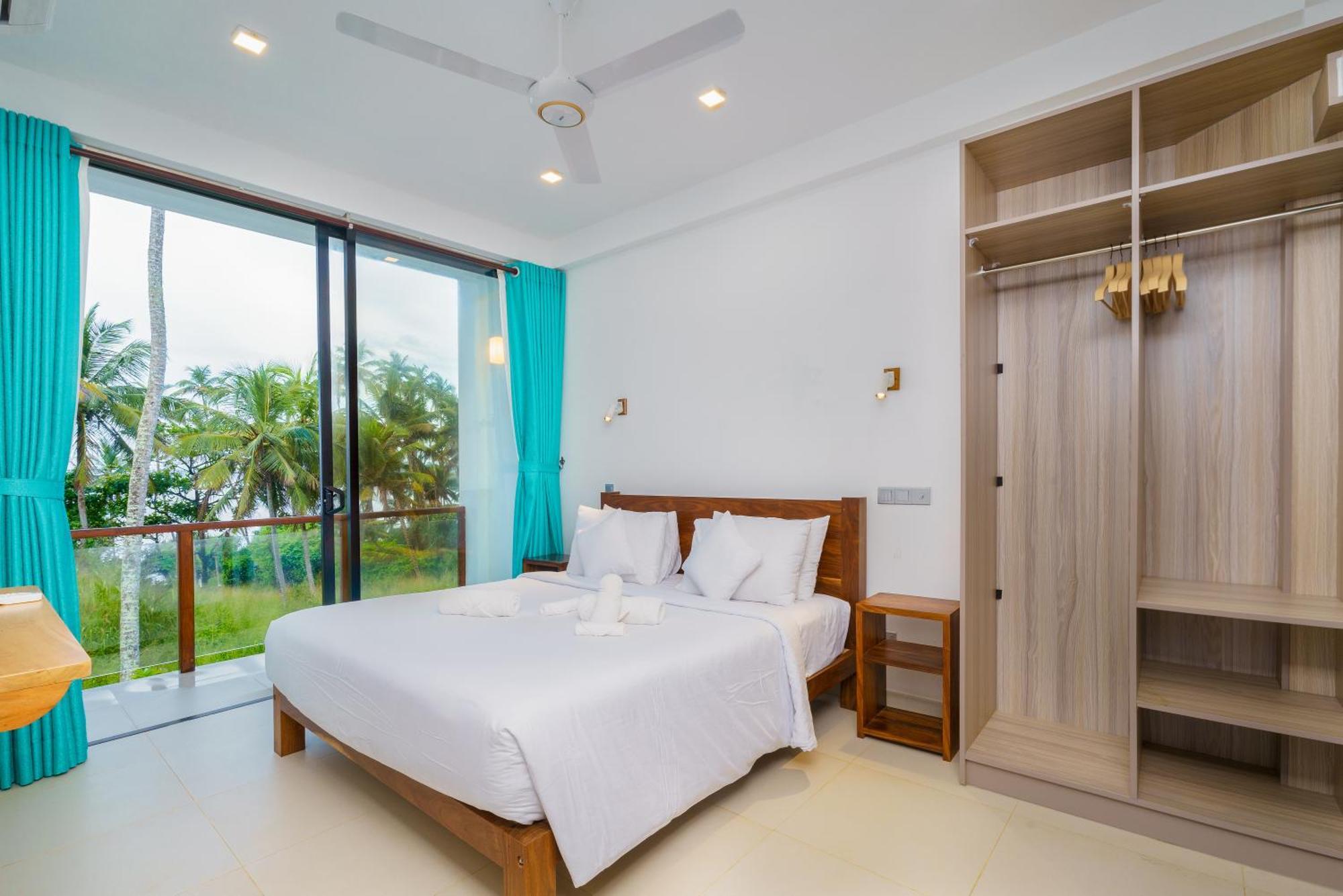 Kaas Villas - Entire Two Bedroom Villa With Private Pool & Garden Диквела Екстериор снимка