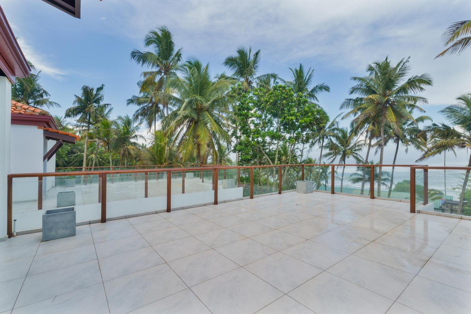 Kaas Villas - Entire Two Bedroom Villa With Private Pool & Garden Диквела Екстериор снимка